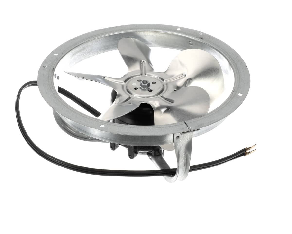 ALADDIN-TEMP-RITE PARTS Aladdin-Temp-Rite 97203 Fan Ring 8IN ADL24/28 - SKU ALA97203