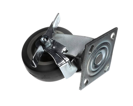 ALADDIN-TEMP-RITE PARTS Aladdin-Temp-Rite 97204 Caster Svl Brk 5IN - SKU ALA97204