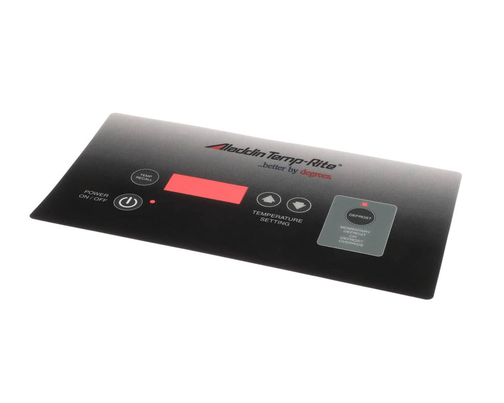 ALADDIN-TEMP-RITE PARTS Aladdin-Temp-Rite 97208 Membrane Cntrl - SKU ALA97208