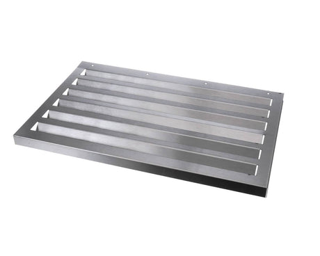 ALADDIN-TEMP-RITE PARTS Aladdin-Temp-Rite 97213 Panel Frnt Louver ADL24 - SKU ALA97213