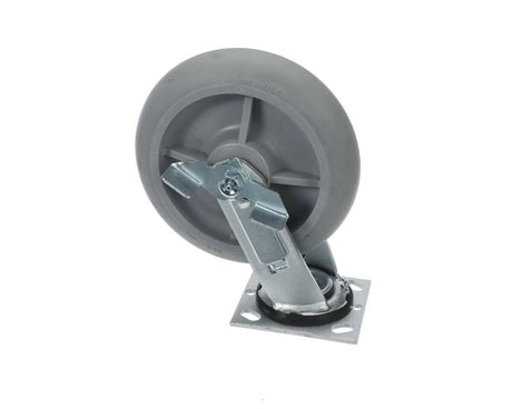 ALADDIN-TEMP-RITE PARTS Aladdin-Temp-Rite 97261 Caster 8IN Swivel W/Brk Each - SKU ALA97261