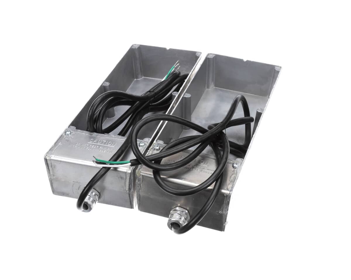 ALADDIN-TEMP-RITE PARTS Aladdin-Temp-Rite 98117 Pan Evaporative Assy - SKU ALA98117