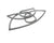 ALADDIN-TEMP-RITE PARTS Aladdin-Temp-Rite 98185 Gasket Cart Tank Sr - SKU ALA98185