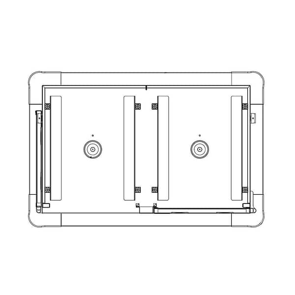 ALADDIN-TEMP-RITE PARTS 99106 - SKU ALA99106
