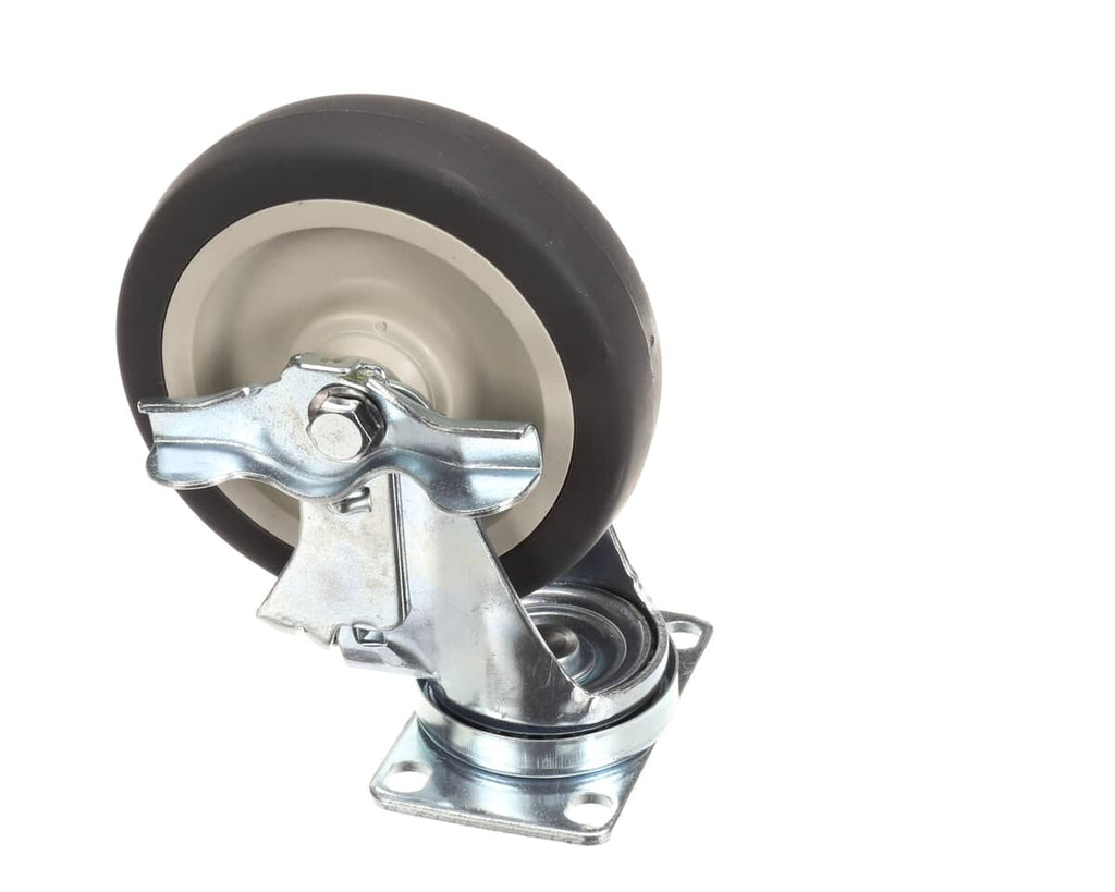 ALADDIN-TEMP-RITE PARTS Aladdin-Temp-Rite 99348 Caster 5 Swivel W/Brake - SKU ALA99348
