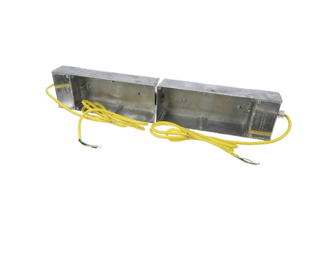 ALADDIN-TEMP-RITE PARTS Aladdin-Temp-Rite 99731 Pan Condensate Assy Crp - SKU ALA99731
