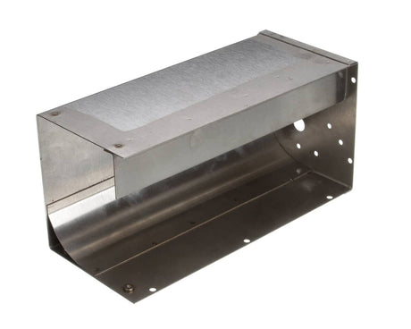 A LA CART PARTS A La Cart 26043-1 Blower Box Assembly- Deual Temp - SKU ALC26043-1