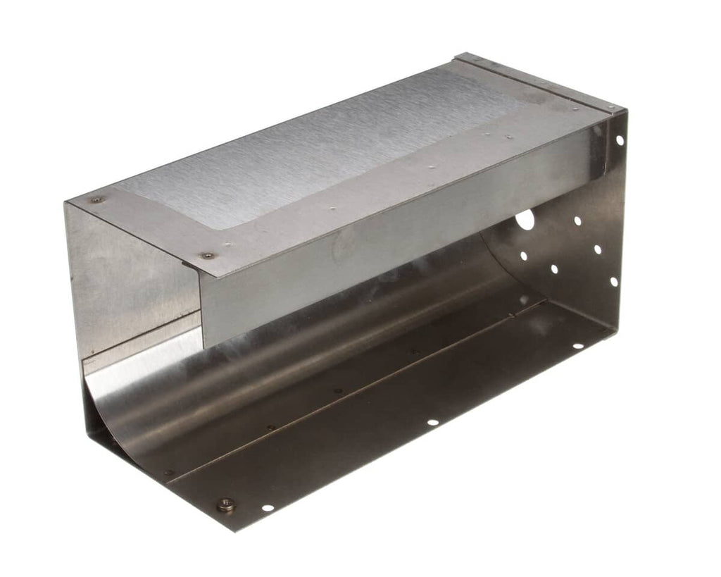 A LA CART PARTS A La Cart 26043-1 Blower Box Assembly- Deual Temp - SKU ALC26043-1