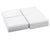 A LA CART PARTS A La Cart 26070-1 Tray Large Gray Dual Temp 13.5X23 20/CA - SKU ALC26070-1