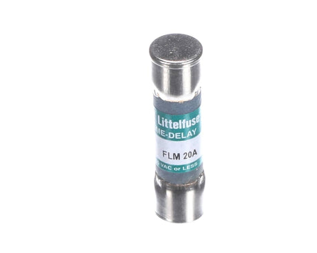 A LA CART PARTS A La Cart 97318-1 Fuse - 20AMP Slow Blow FLM20 - SKU ALC97318-1