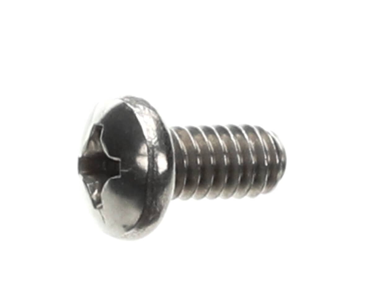 A LA CART PARTS A La Cart H15382 Screw - 1/4-20X1/2 SS Pan Head - SKU ALCH15382