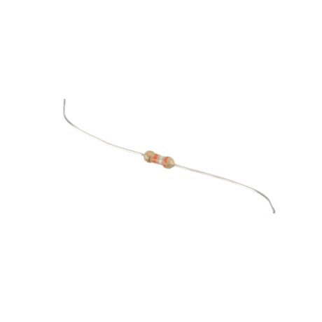 A LA CART PARTS A La Cart NT1615 1/4 Watt Resistor- Blower Time - SKU ALCNT1615