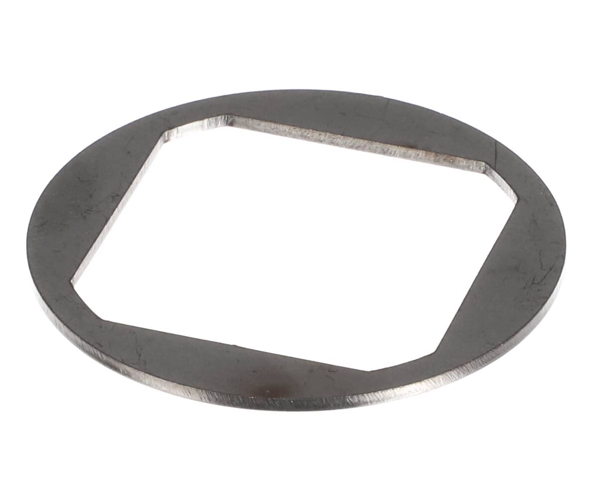 ALTO SHAAM PARTS Alto Shaam 1007145 Spacer Caster Unibody - SKU ALT1007145
