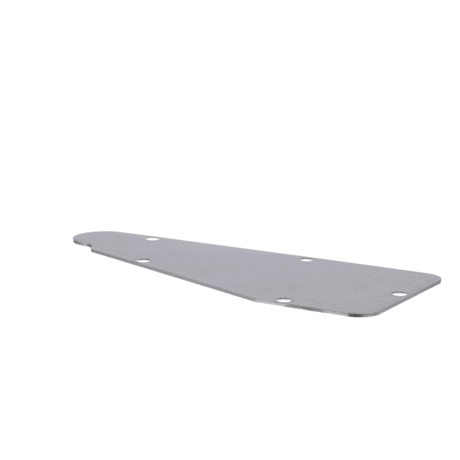 ALTO SHAAM PARTS Alto Shaam 1013957 Top Hinge Cover Ctc/Ctp - SKU ALT1013957