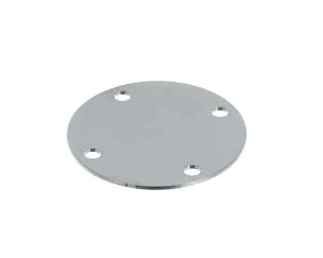 ALTO SHAAM PARTS Alto Shaam 1014297 Food Probe Cover Plate Ctc/Ctp - SKU ALT1014297