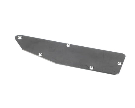 ALTO SHAAM PARTS Alto Shaam 1020081 Hinge Cover Rec'd Door Top - SKU ALT1020081
