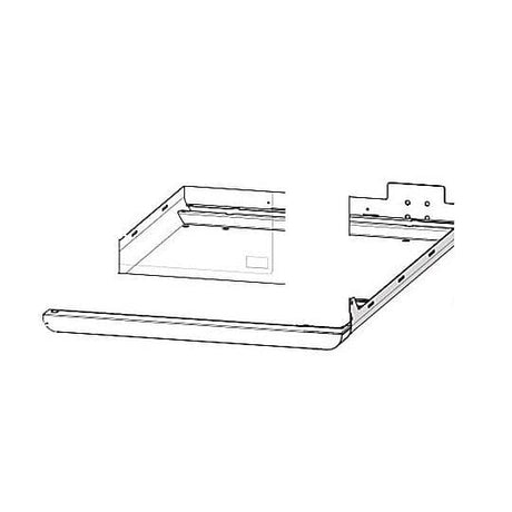 ALTO SHAAM PARTS Alto Shaam 1028873 Door Filler Volpi H - SKU ALT1028873