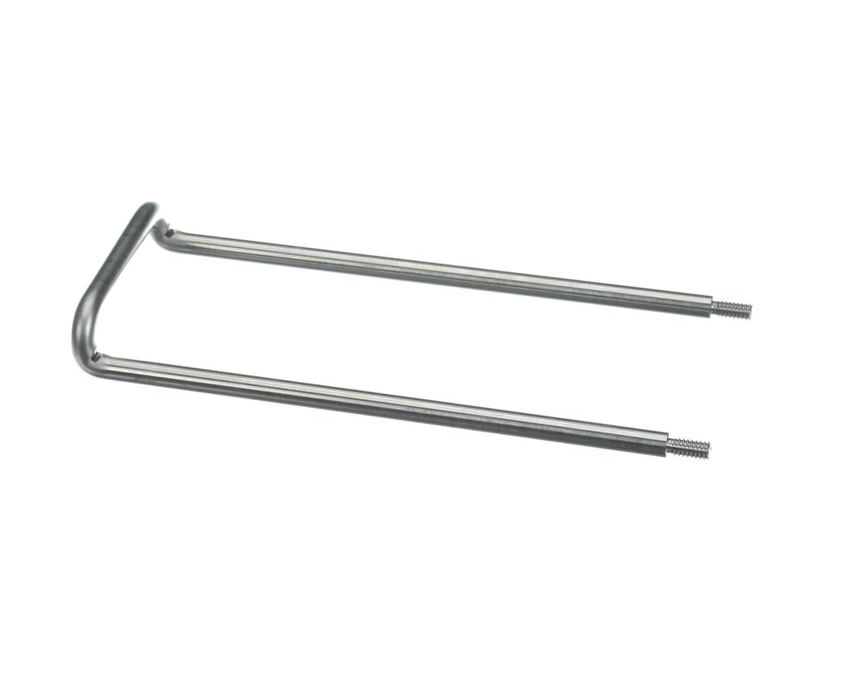 ALTO SHAAM PARTS Alto Shaam 1035411 Bracket - SKU ALT1035411