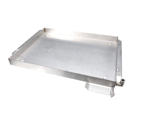 ALTO SHAAM PARTS Alto Shaam 14824R Drip Pan Weld 1000 1200 Iiisus - SKU ALT14824R