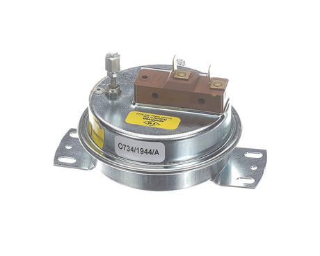 ALTO SHAAM PARTS Alto Shaam 2-20-0075-551-00-00-RET Pressure Switch - SKU ALT2-20-0075-551-00-00-RET