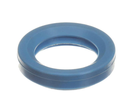 ALTO SHAAM PARTS Alto Shaam 3-00-0111-000-00-00 Blue Silicone Exhaust Gasket - SKU ALT3-00-0111-000-00-00