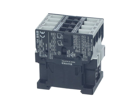 ALTO SHAAM PARTS Alto Shaam 3-50-0021-002-12-00-RET Contactor Q1 On/Low - SKU ALT3-50-0021-002-12-00-RET