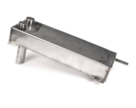 ALTO SHAAM PARTS Alto Shaam 5000435 Condensor Tank WELD6.10ML - SKU ALT5000435