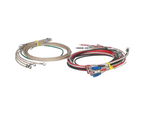 ALTO SHAAM PARTS Alto Shaam 5000952 Panel Wire Set 120/208-240V Ed - SKU ALT5000952