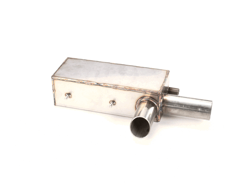 ALTO SHAAM PARTS Alto Shaam 5005009 Pressure Box Spot/Weld 7.14ES - SKU ALT5005009