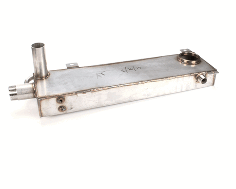 ALTO SHAAM PARTS Alto Shaam 5007092 Ob Condensor Tank WELD6.10ESI - SKU ALT5007092