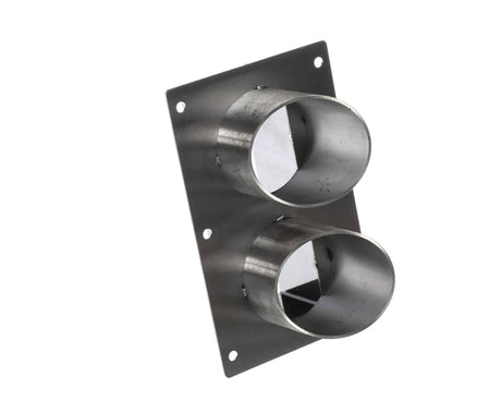 ALTO SHAAM PARTS Alto Shaam 5009743 Weld Assb Faux Dual Exhaustar - SKU ALT5009743