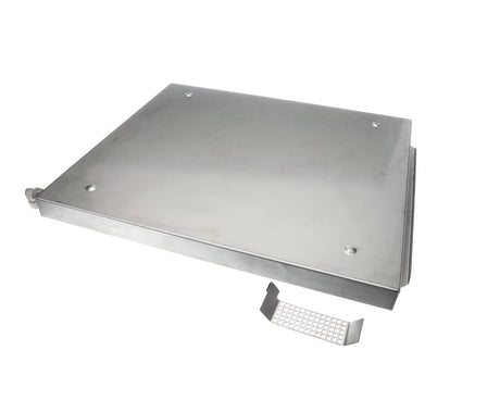 ALTO SHAAM PARTS Alto Shaam 5014448 Drip Pan W/Drain Asb 1200-S Up - SKU ALT5014448