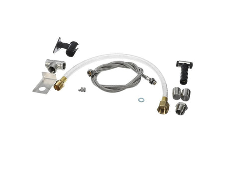 ALTO SHAAM PARTS Alto Shaam 5014743R Plumbing Pkg Hand Sprayer Kit - SKU ALT5014743R