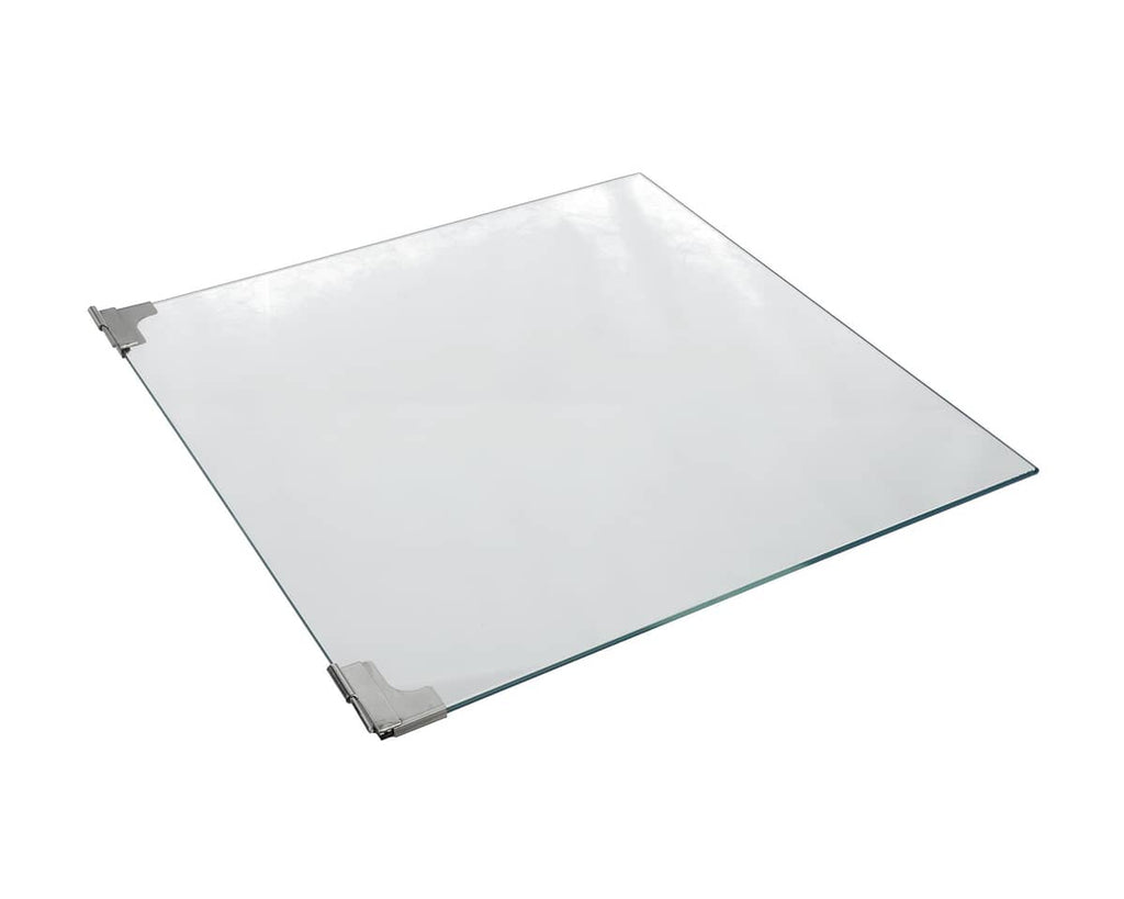 ALTO SHAAM PARTS Alto Shaam 5014828 Assy Inner Glass Door LH - SKU ALT5014828