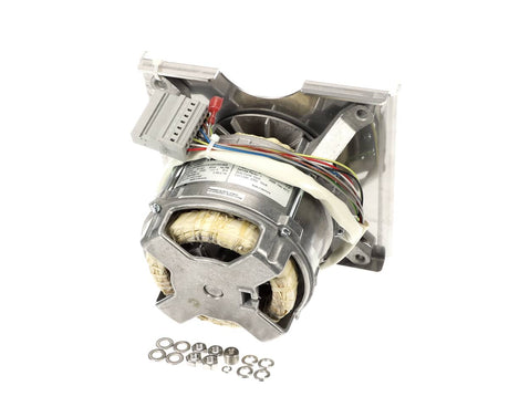 ALTO SHAAM PARTS Alto Shaam 5015391R Motor Service Kit Simple - SKU ALT5015391R