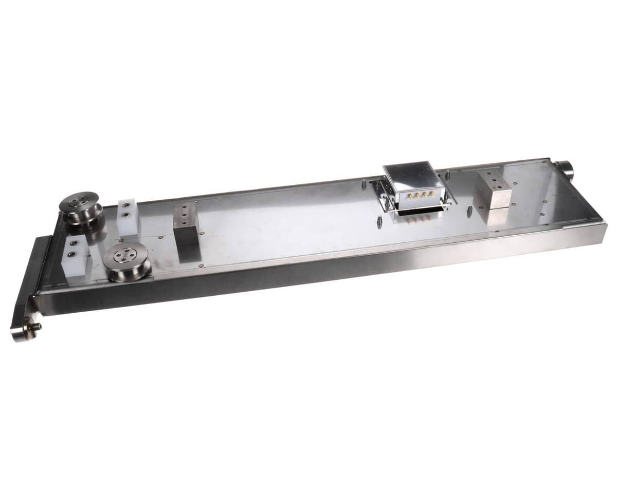 ALTO SHAAM PARTS Alto Shaam 5016919 Rec'd Door Trolley Assy. 7-20 - SKU ALT5016919
