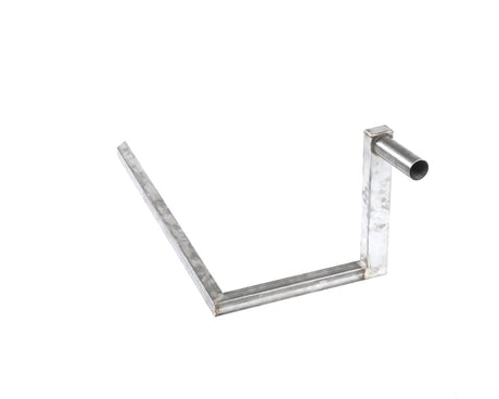 ALTO SHAAM PARTS Alto Shaam 5017530 Flue Weldment Exhaust 7-20OV - SKU ALT5017530