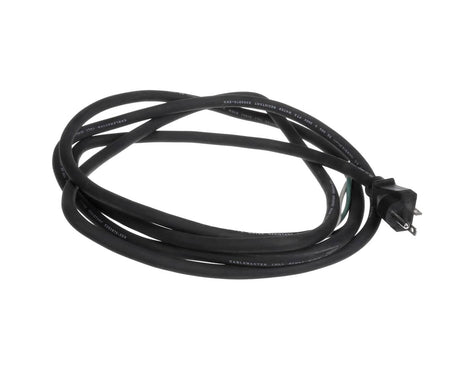 ALTO SHAAM PARTS Alto Shaam 5017949 Nema 5-20P Cordset Ferruleassy - SKU ALT5017949