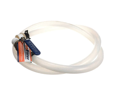 ALTO SHAAM PARTS Alto Shaam 5018306R Grease Collection Hose Assyar- - SKU ALT5018306R