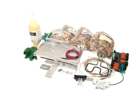 ALTO SHAAM PARTS Alto Shaam 5018331 Field Kit Smoker Opt 208-240V - SKU ALT5018331