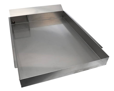 ALTO SHAAM PARTS Alto Shaam 5018402 Grease Pan Assembly 7-20 Ctc/Ctp - SKU ALT5018402