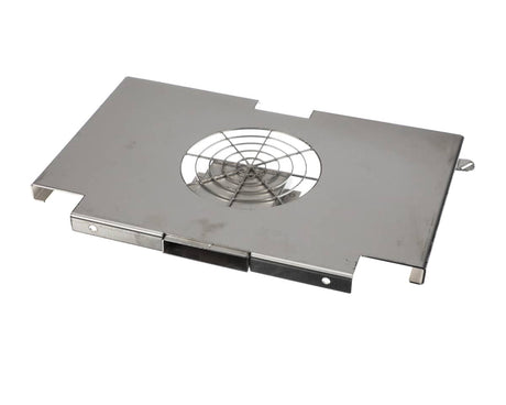 ALTO SHAAM PARTS Alto Shaam 5020399R Directional Panel Service AR-7T - SKU ALT5020399R