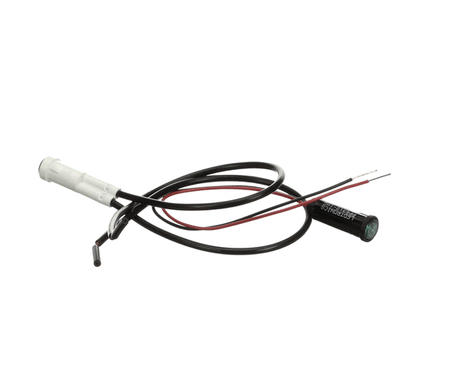 ALTO SHAAM PARTS Alto Shaam 5022821R Indicator Light Control - SKU ALT5022821R