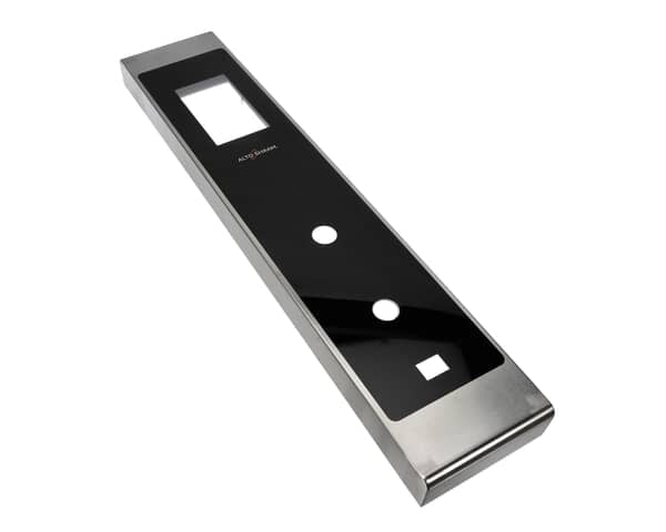 ALTO SHAAM 5024653R SERVICE KIT CTRL PNL W/