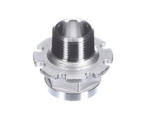 ALTO SHAAM PARTS Alto Shaam 5024963 Fitting G 3/4 Bsp By 3/4 NPT - SKU ALT5024963