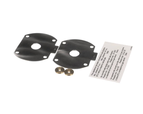 ALTO SHAAM PARTS Alto Shaam 5025072 Conv Kit 10-10/20-10 T0 G31 - SKU ALT5025072