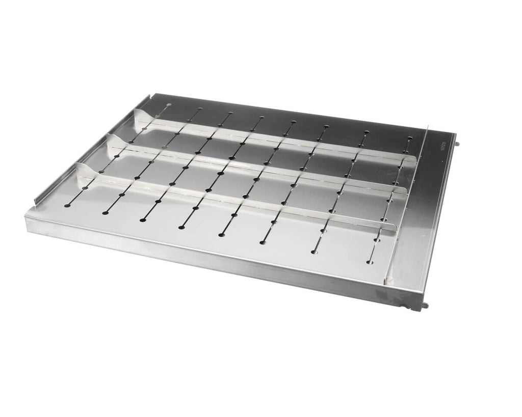ALTO SHAAM PARTS Alto Shaam 5025235 Jet Plate Assembly Half - SKU ALT5025235