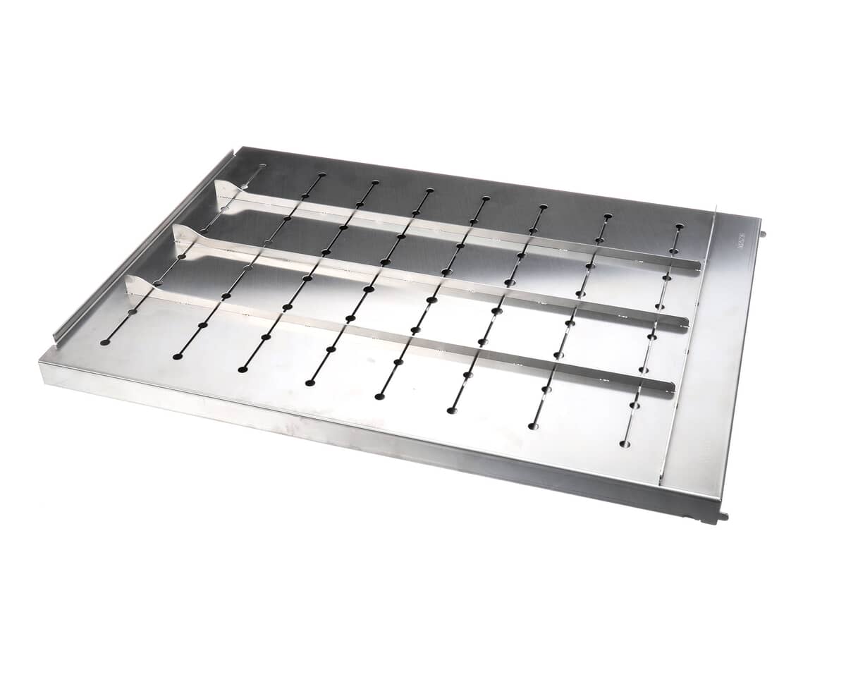ALTO SHAAM PARTS Alto Shaam 5025236 Jet Plate Assembly Hotel - SKU ALT5025236