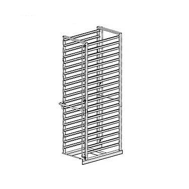 ALTO SHAAM PARTS Alto Shaam 5026388 Trolley Pan - SKU ALT5026388