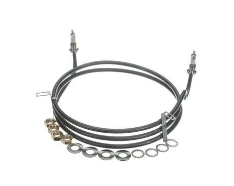 ALTO SHAAM PARTS Alto Shaam 5026644R Srve Kit Center Element 208V - SKU ALT5026644R